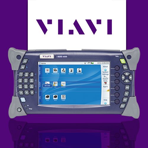 VIAVI introduces NITRO Platform