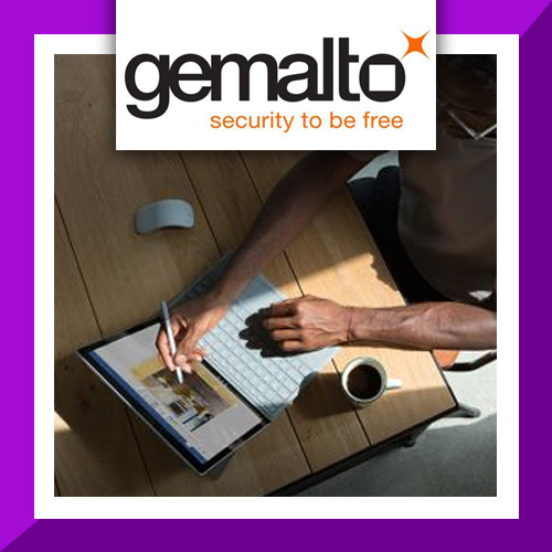 Gemalto powers Microsoft's Surface Pro with LTE Advanced with its eSIM technology