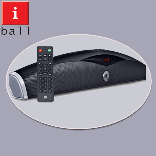 iBall expands its audio range with ‘Musi Poison’