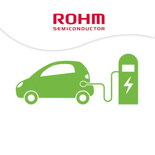 ROHM eyes Indian market to meet demand of low-powered Electric Vehicle