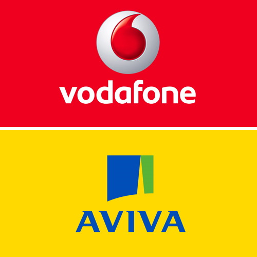 Vodafone partners with Aviva to present mobile plan with life insurance