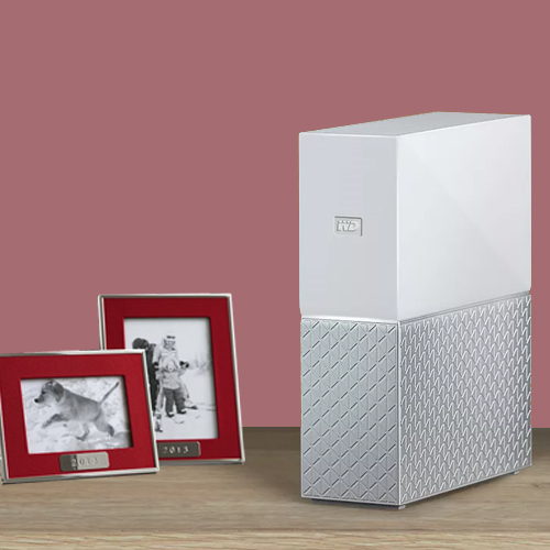 Western Digital rolls out new personal cloud storage solution - My Cloud Home
