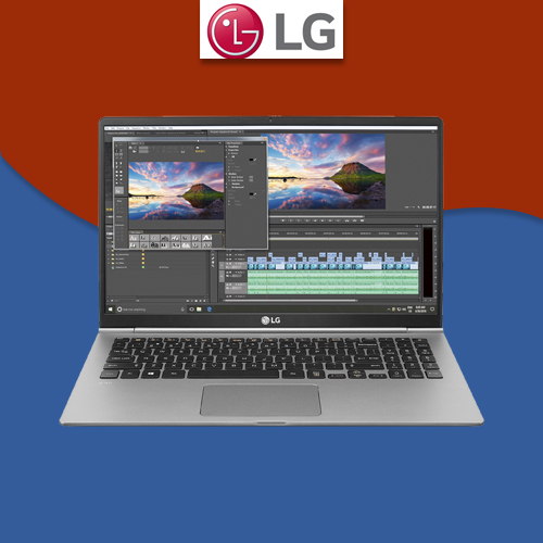 LG to unveil Gram laptops with enhanced performance