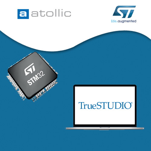 STMicroelectronics buys Atollic for $7 million