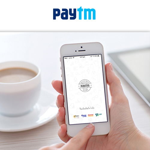 Paytm crosses 100 million downloads on Play Store