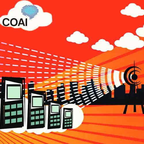 Telecom industry not prepared for spectrum auction now: COAI