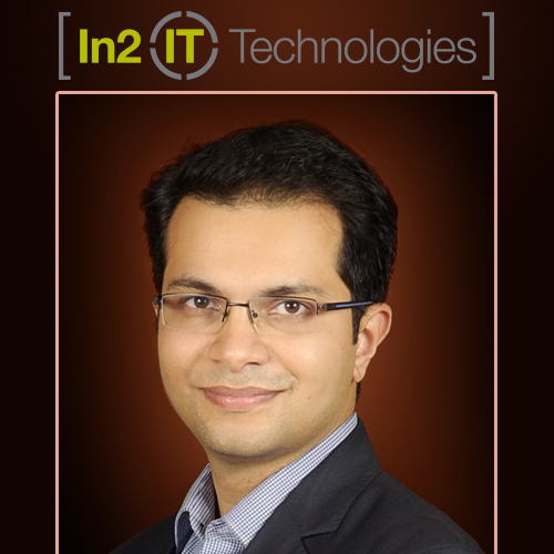 In2IT Technologies ropes in Parichay Joshi as CEO – EBS