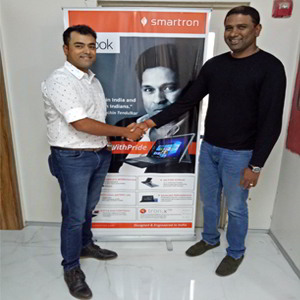 Indian golfer Anirban Lahiri to endorse Smartron