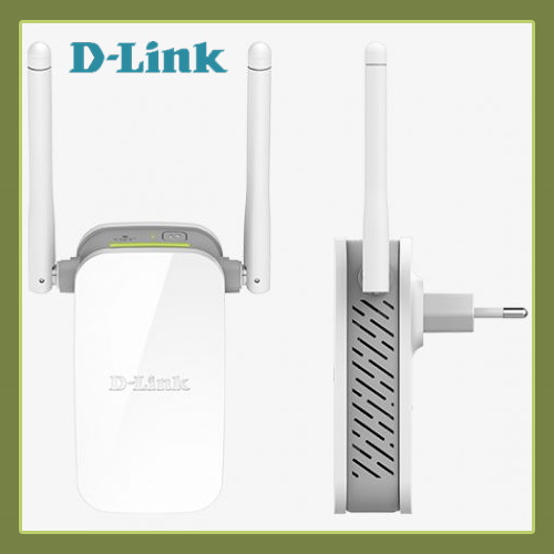 D-Link introduces DAP-1325 – a N300 Wi-Fi Range Extender