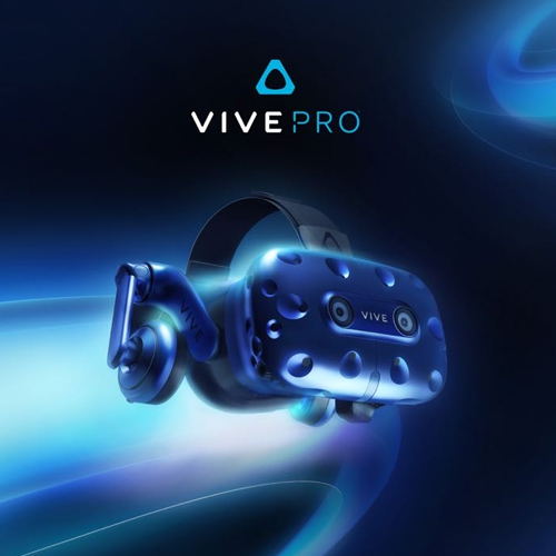 HTC VIVE launches new upgrades to deliver premium VR experience