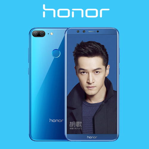 Honor to soon launch a Quad Camera Smartphone