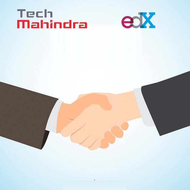 Tech Mahindra enters into partnership with edX.org to reskill its employees