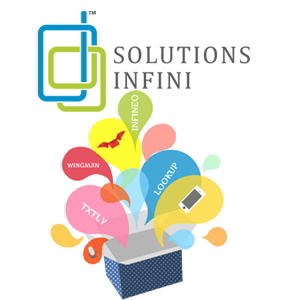 Solutions Infini unveils "Accounts" application