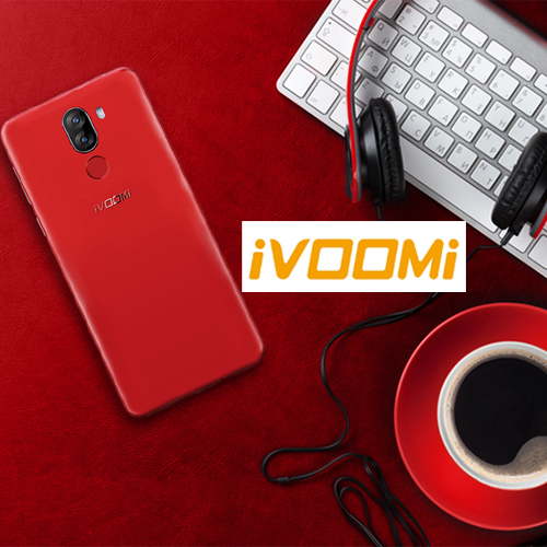 iVOOMi unveils the limited edition “Matte Red” variants of its i-series devices