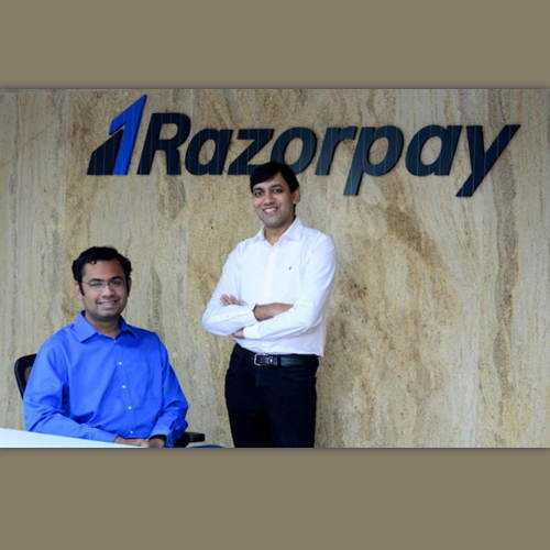 Razorpay secures $20 million in Series B round