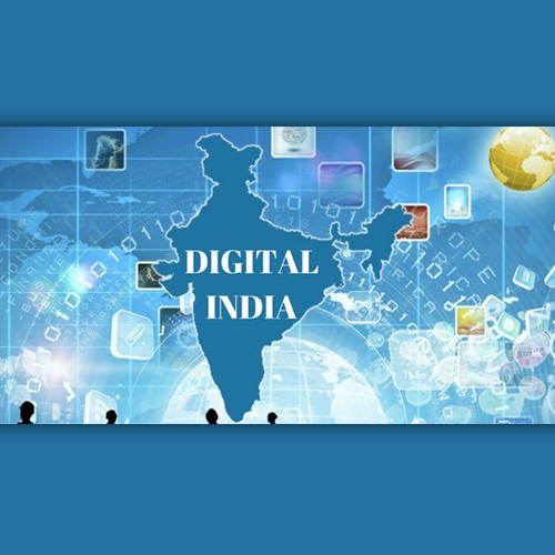 Success of Digital India lies in seamless control of data