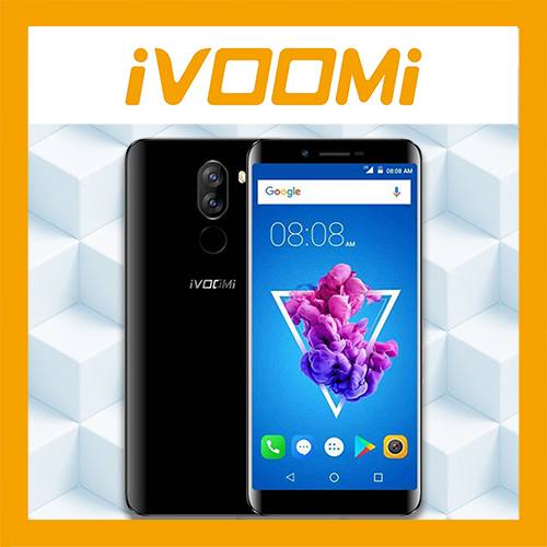 iVOOMi introduces Over-the-Air (OTA) update for its i1 and i1s smartphones
