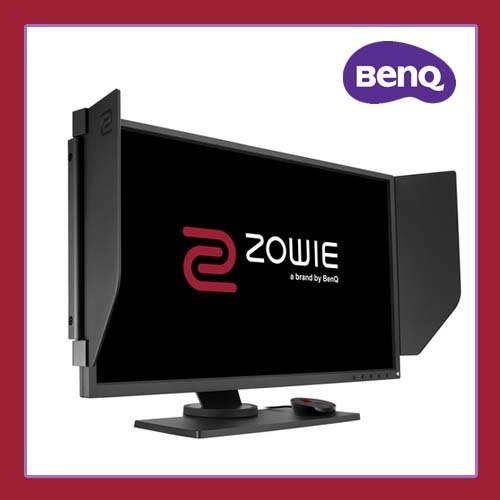 BenQ announces official launch of ZOWIE XL2546 in India