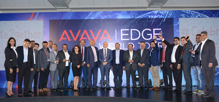 Avaya concludes Edge World Tour partner event in Mumbai