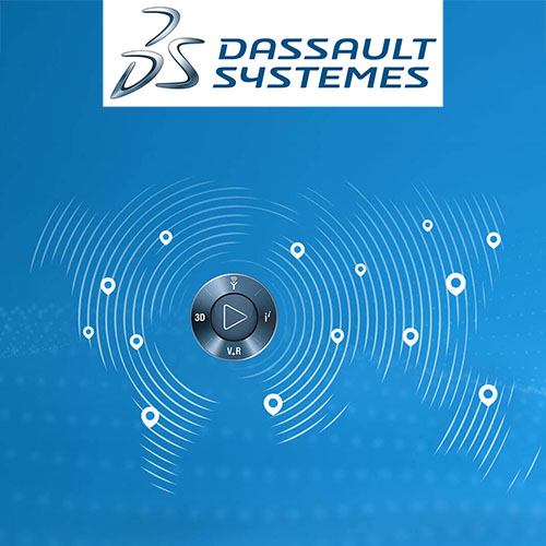Dassault Systèmes announces launch of 3DEXPERIENCE Marketplace