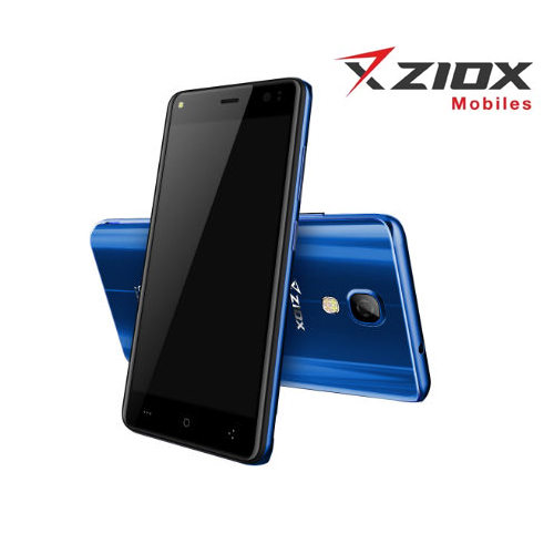 Ziox Mobiles expands its dual selfie camera smartphone portfolio with Duopix F9
