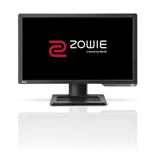 BenQ fortifies its eSports brand position with ZOWIE XL2411P PC Monitor in India