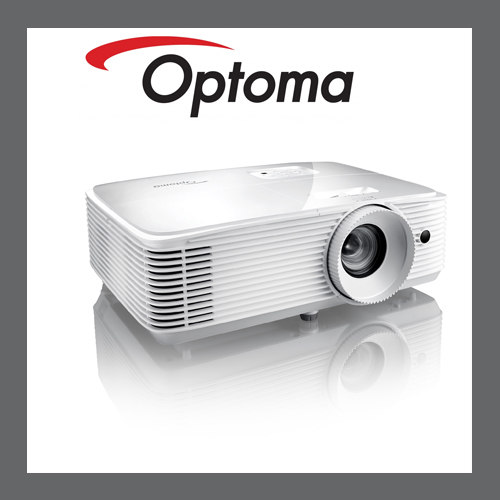 Optoma launches HD27e Home Entertainment Projector at Rs.99,840