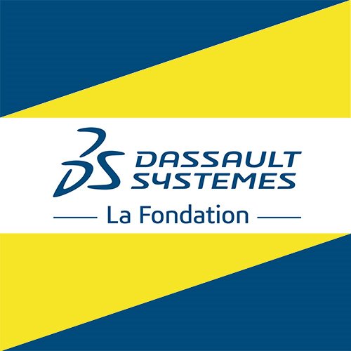 La Fondation Dassault Systèmes comes to India