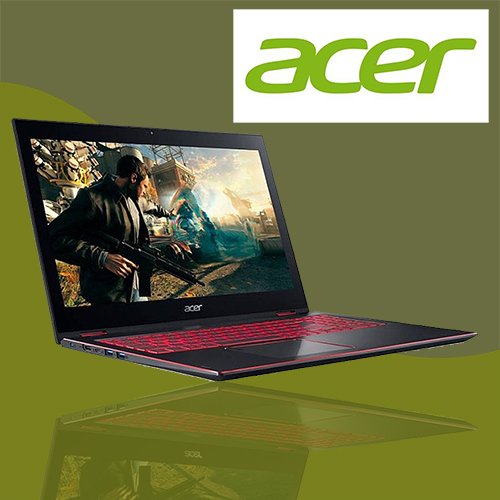 Acer is the No.1 PC Gaming Brand in India