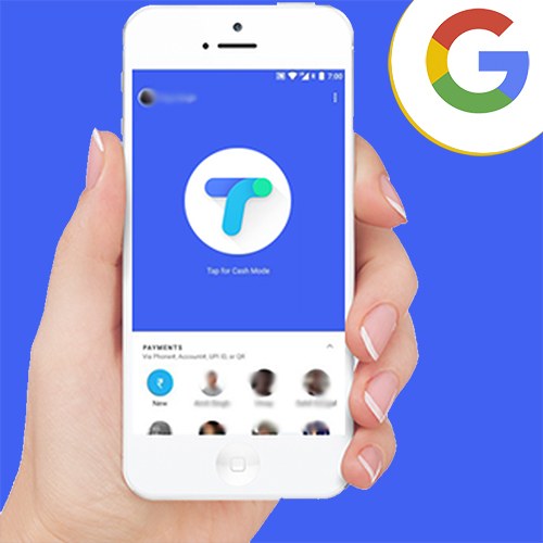 Google introduces chat feature in its Tez app