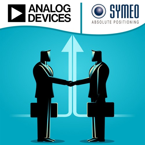 Analog Devices announces acquisition of Symeo GmbH