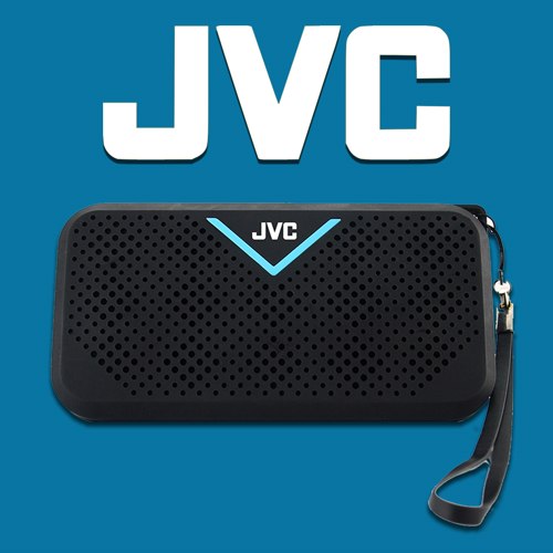 JVC unveils XS-XN226 Bluetooth speaker priced at Rs.1,999/-