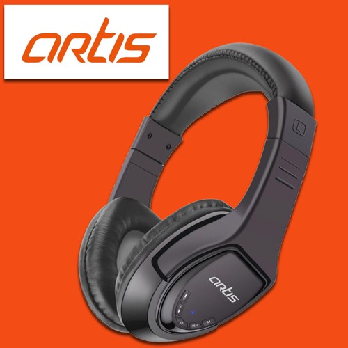 Artis unveils array of Bluetooth Headphones and Headsets