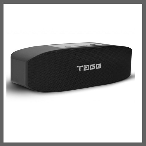 TAGG releases its first Bluetooth enabled speakers-LOOP