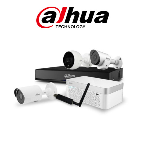 Dahua brings its HDCVI-IoT Product Series