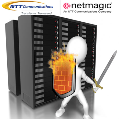 Netmagic to offer Next-Generation Server Security services in partnership with McAfee