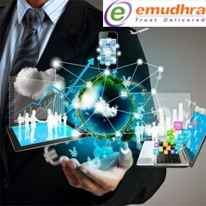 eMudhra presents "emSecure" – An IoT security solution for Smart Cities