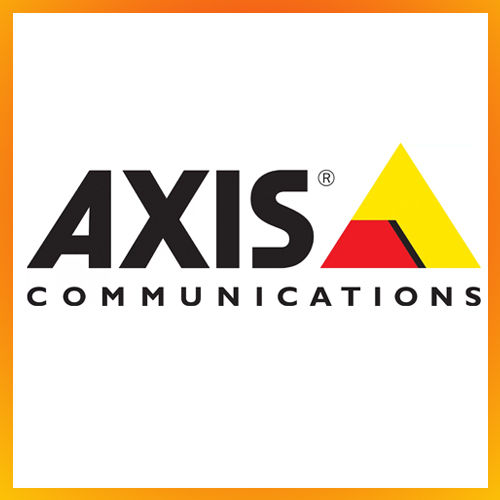 Axis Communications brings range of industry offerings with IP audio and facial recognition technology