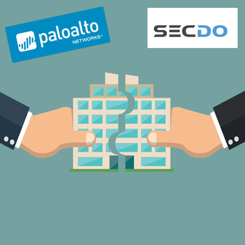 Palo Alto Networks announces acquisition of Israel-based Secdo