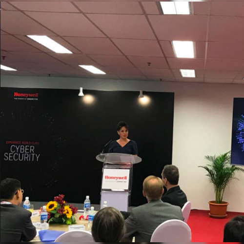 Honeywell’s first Asian cyber security center comes up in Singapore