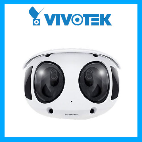 VIVOTEK releases new Multi-Sensor Panoramic network Camera “MS9390-HV”