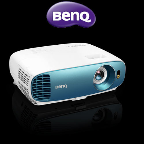 BenQ rolls out new 4K HDR High Brightness Projector “TK800” priced at Rs.1.99 lakh