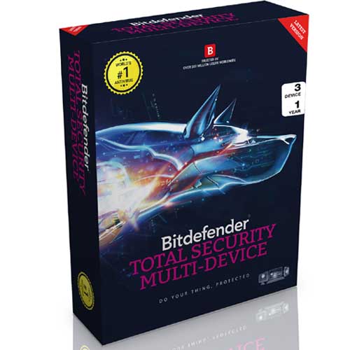 Bitdefender launches “Total Security-Multi-Device” priced @ Rs.999/-