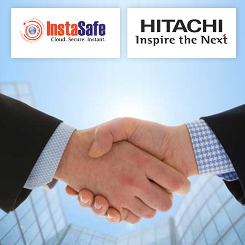 InstaSafe joins hands with Hitachi Systems Micro Clinic over SDP Security Solutions