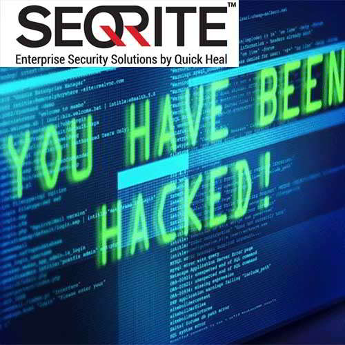 Seqrite detects sophisticated Trojan