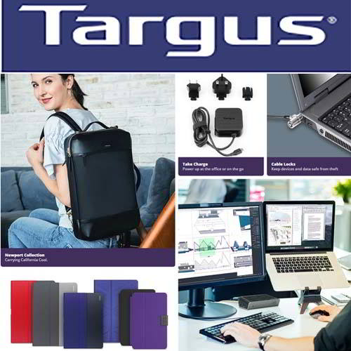 Targus completes 35 years in India