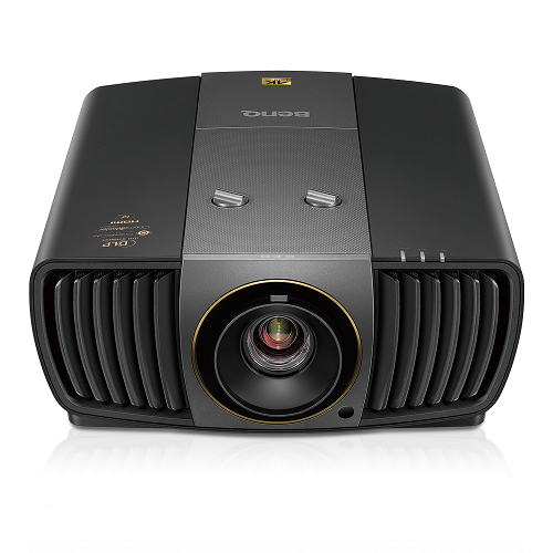 BenQ introduces X12000H home cinema projector