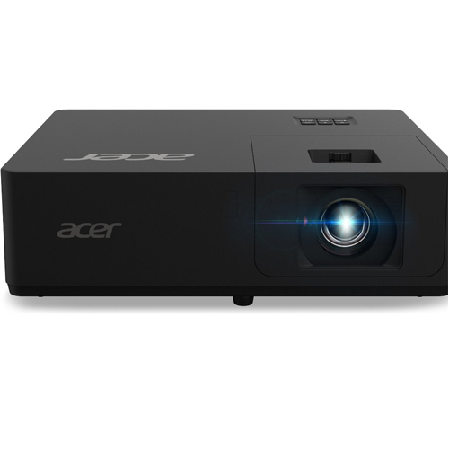 Acer launches Laser Projectors for commercial and educational applications