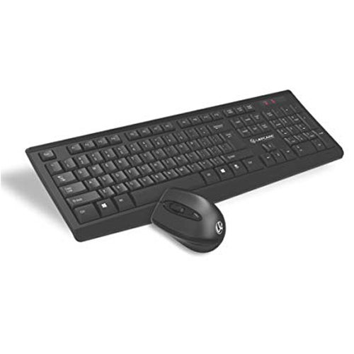 Lapcare launches Wireless Keyboard Mouse Combo (L999)