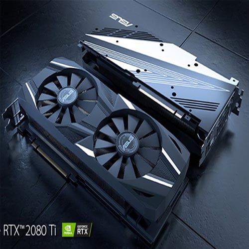 ASUS ROG announces NVidia GeForce RTX 2080 Gaming Desktop